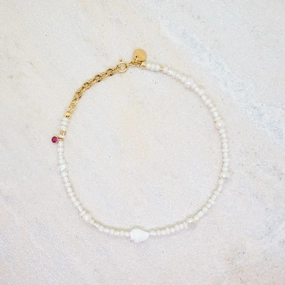 APHRODITE ANKLET