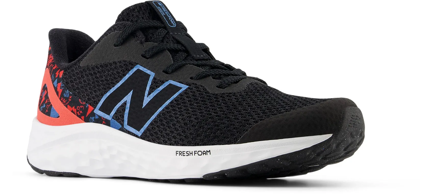 Arishi V4 Junior Laufschuhe (Weite M)