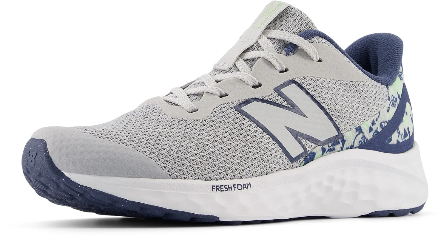 Arishi V4 Junior-Laufschuhe (Weite M)
