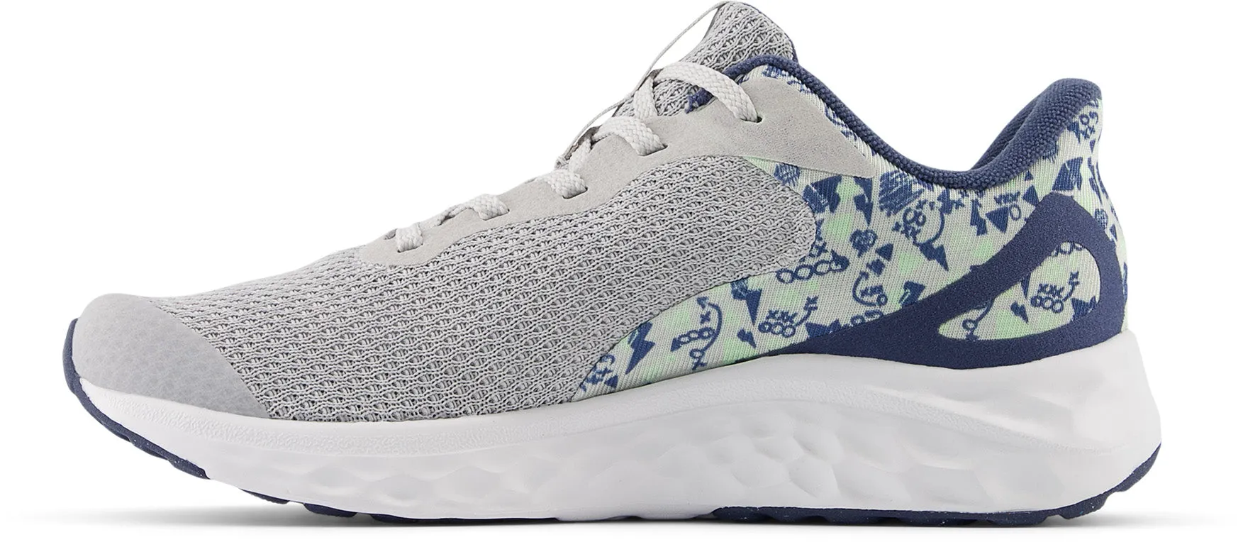 Arishi V4 Junior-Laufschuhe (Weite M)