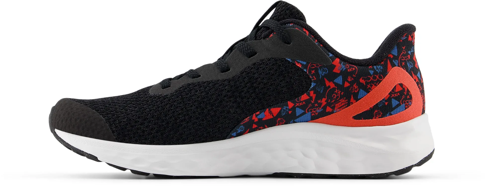 Arishi V4 Junior Laufschuhe (Weite M)