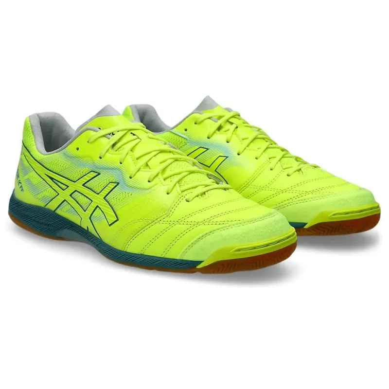 ASICS Destaque K FF Hallenfußballschuhe