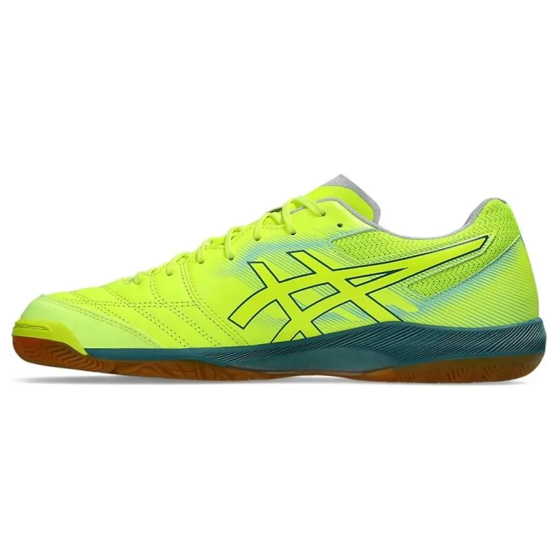ASICS Destaque K FF Hallenfußballschuhe