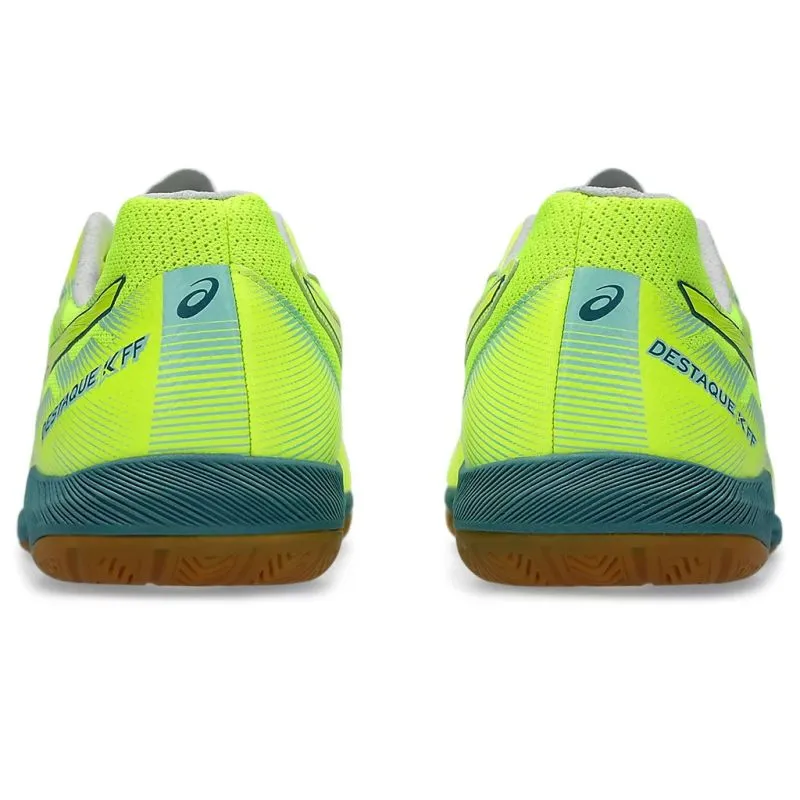 ASICS Destaque K FF Hallenfußballschuhe
