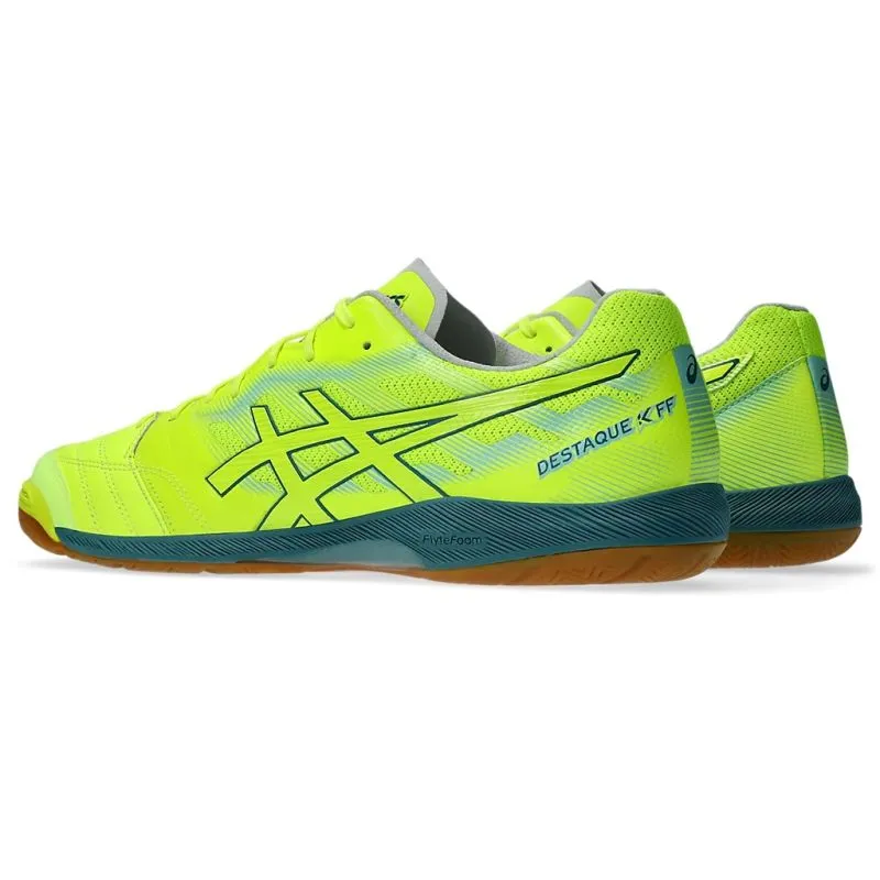 ASICS Destaque K FF Hallenfußballschuhe