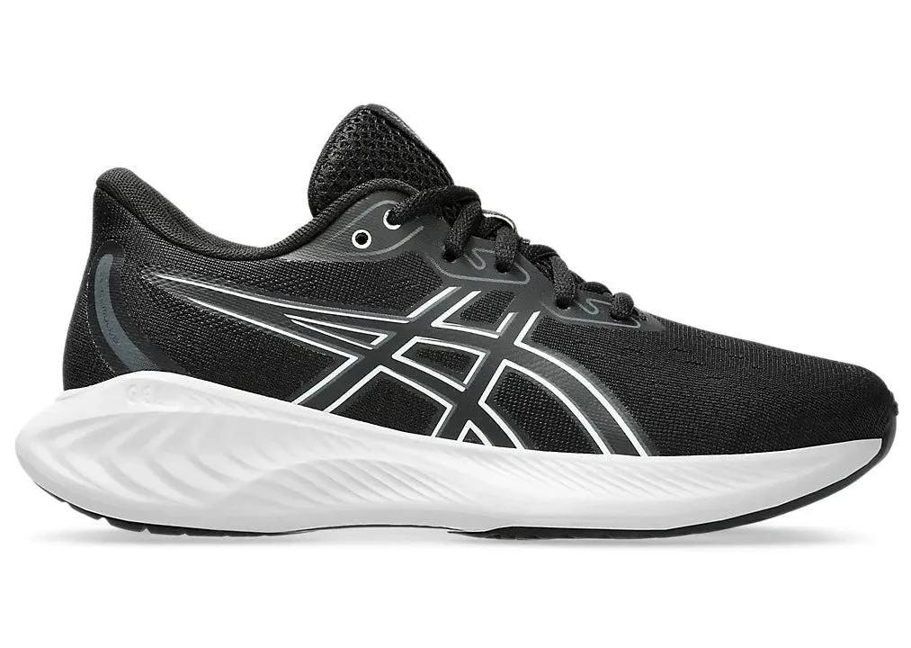 Asics Gel Cumulus 26 (GS) - Schwarz/Weiß (Kinder) Asics Schuhe