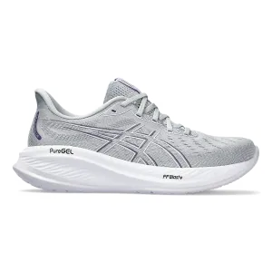 Asics Gel Cumulus 26 - Piemont Grau - Weiß