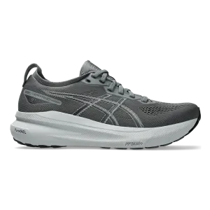 Asics Gel Kayano 31 - Stahlgrau - Piemontgrau