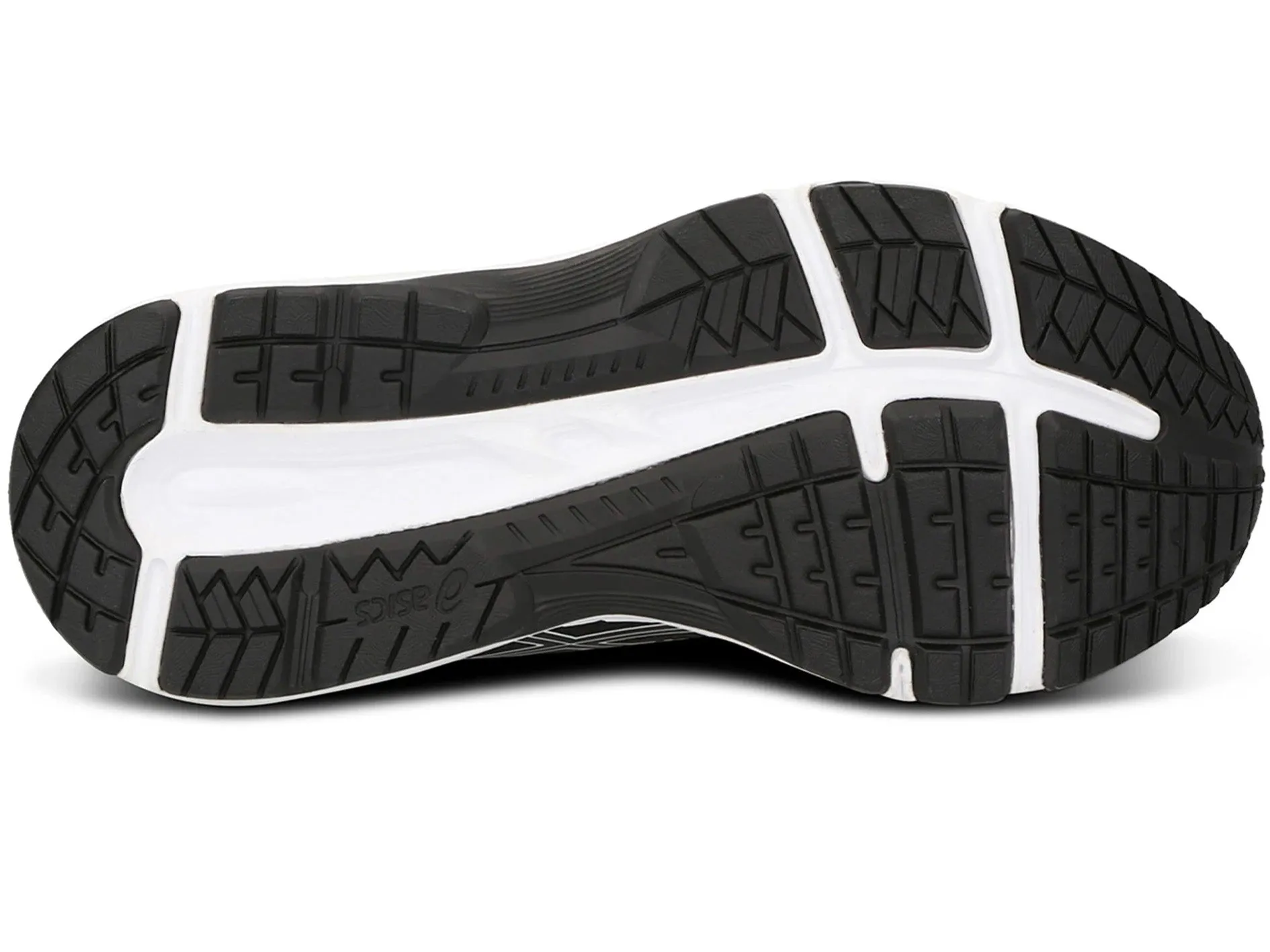Asics Junior Contend 6 GS <BR> 1014A086 001 Asics Schuhe