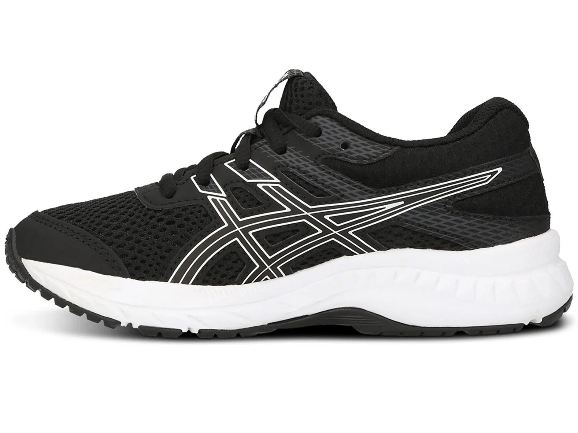 Asics Junior Contend 6 GS <BR> 1014A086 001 Asics Schuhe