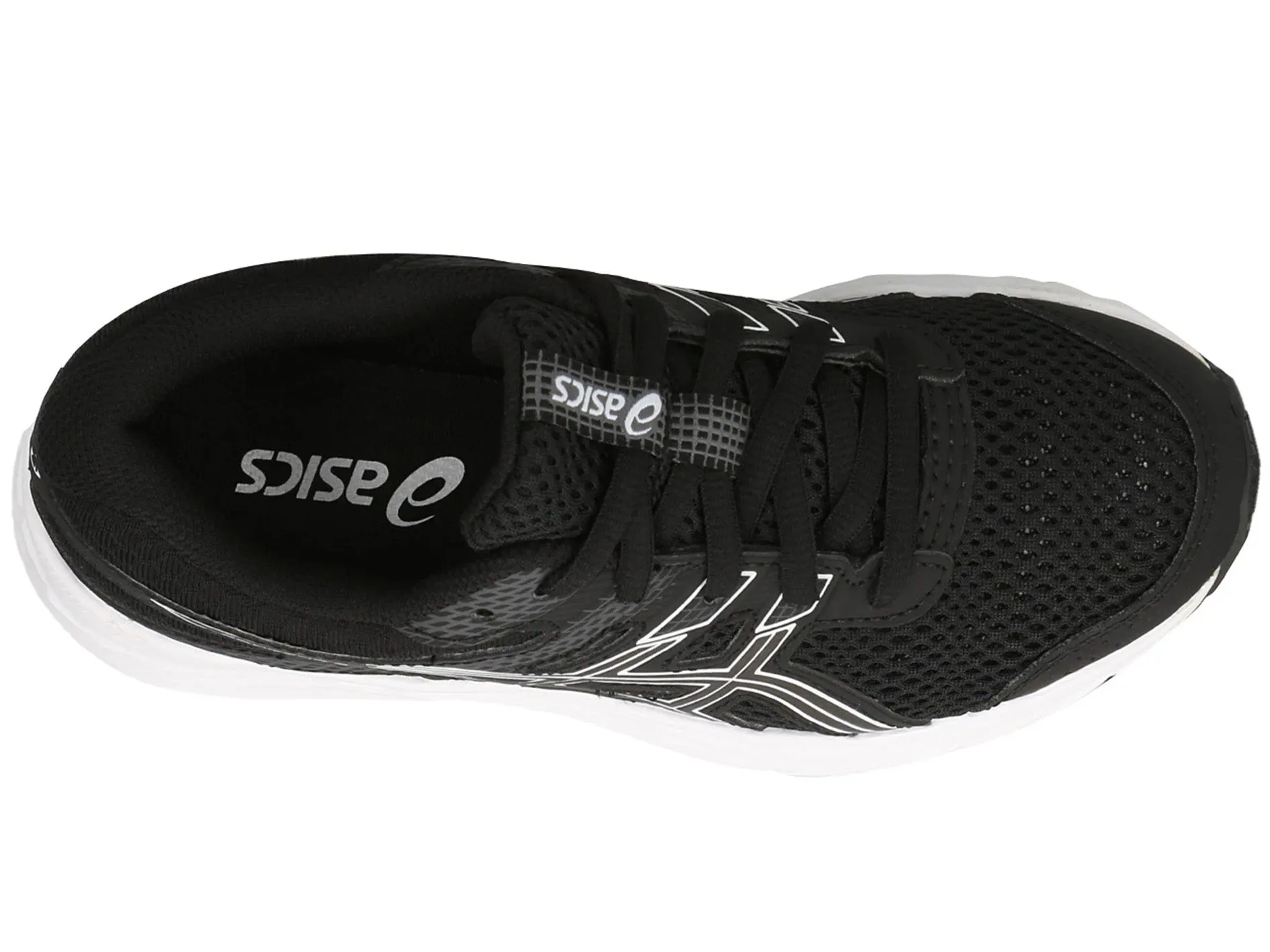 Asics Junior Contend 6 GS <BR> 1014A086 001 Asics Schuhe
