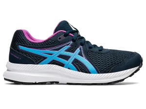 Asics Junior Contend 7 GS <br> 1014A192 404 Asics Schuhe