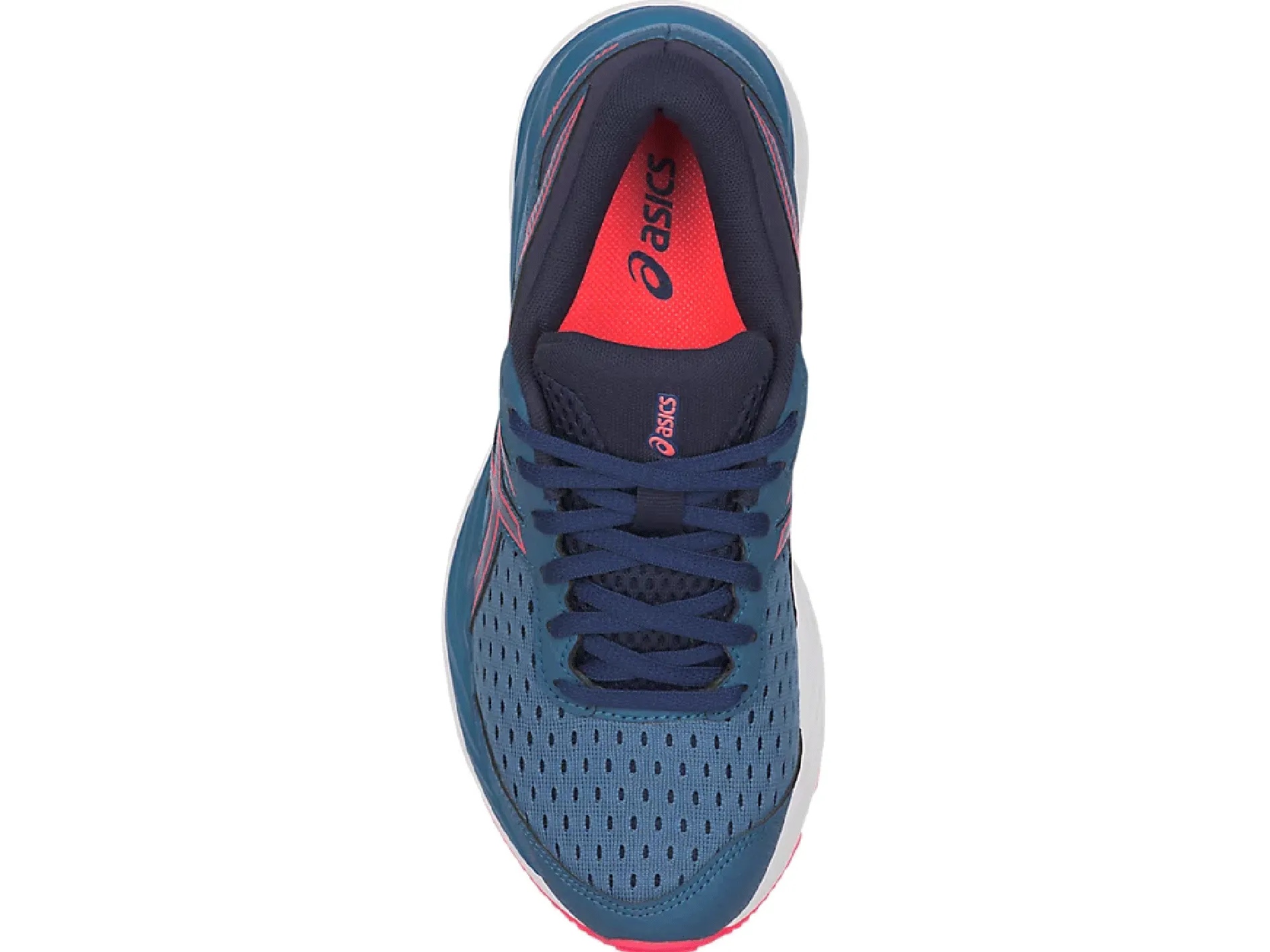 Asics Junior Gel Cumulus 20 GS <BR> 1014A003 400 Asics Schuhe