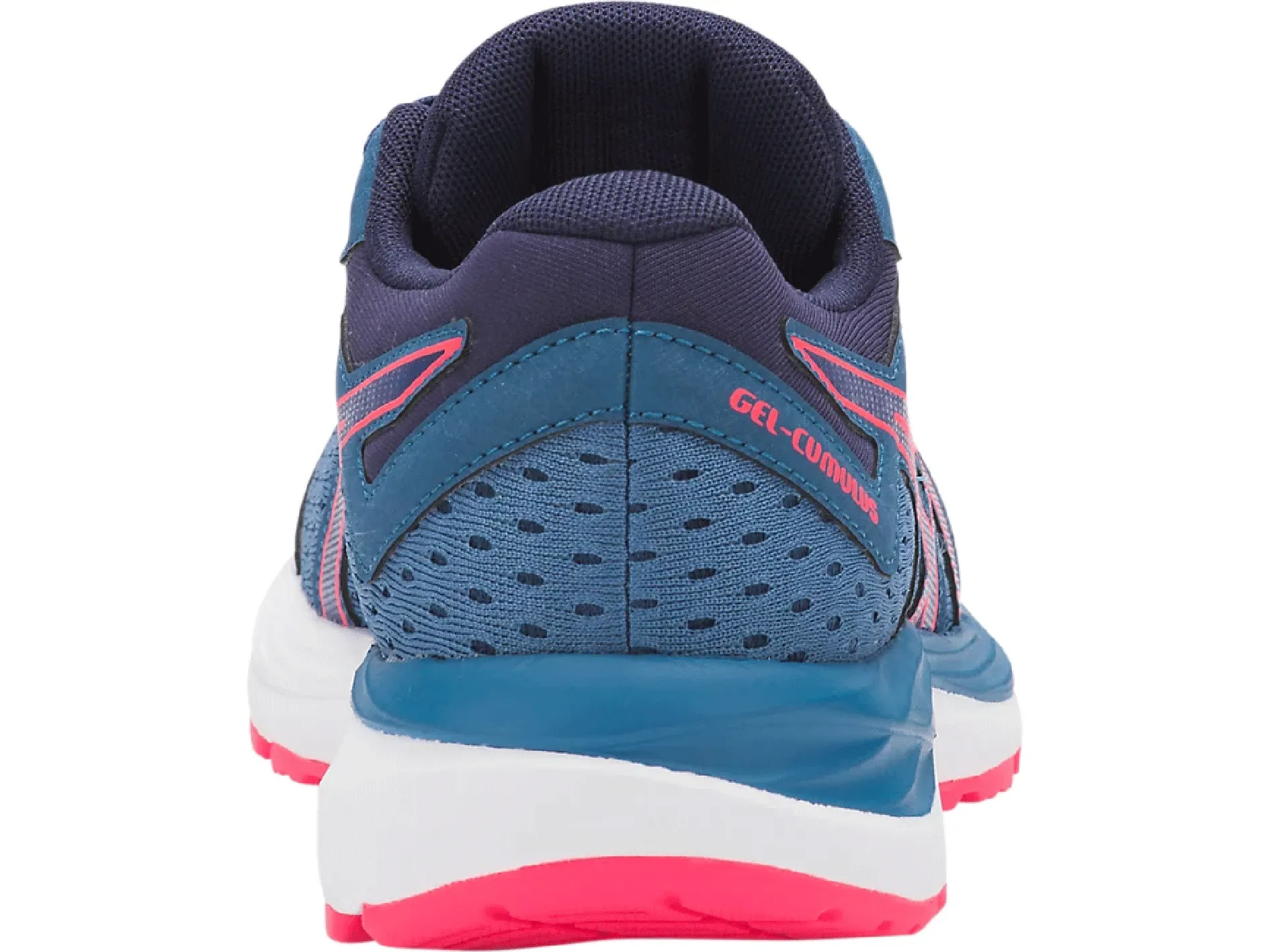Asics Junior Gel Cumulus 20 GS <BR> 1014A003 400 Asics Schuhe