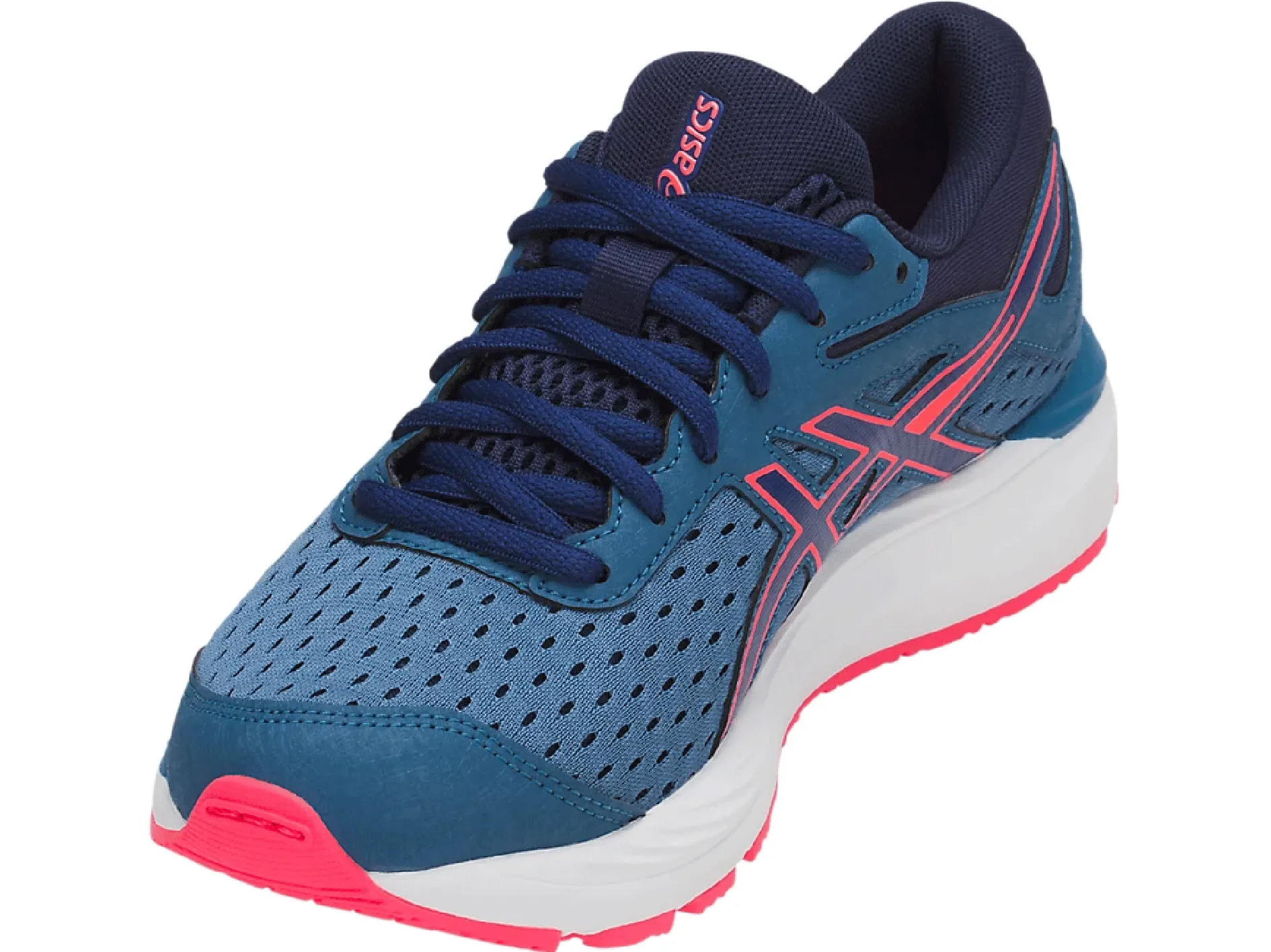 Asics Junior Gel Cumulus 20 GS <BR> 1014A003 400 Asics Schuhe