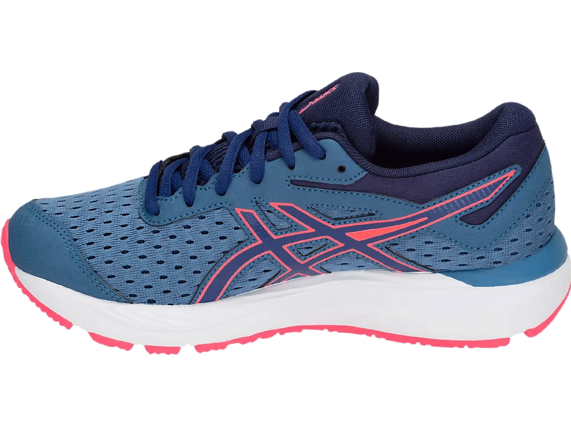 Asics Junior Gel Cumulus 20 GS <BR> 1014A003 400 Asics Schuhe