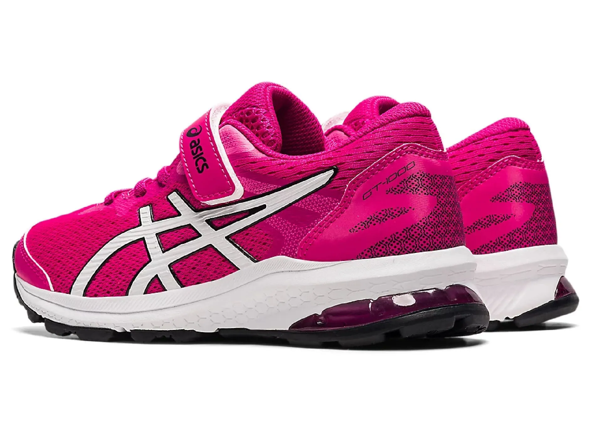 Asics Junior GT 1000 10 PS Asics Schuhe