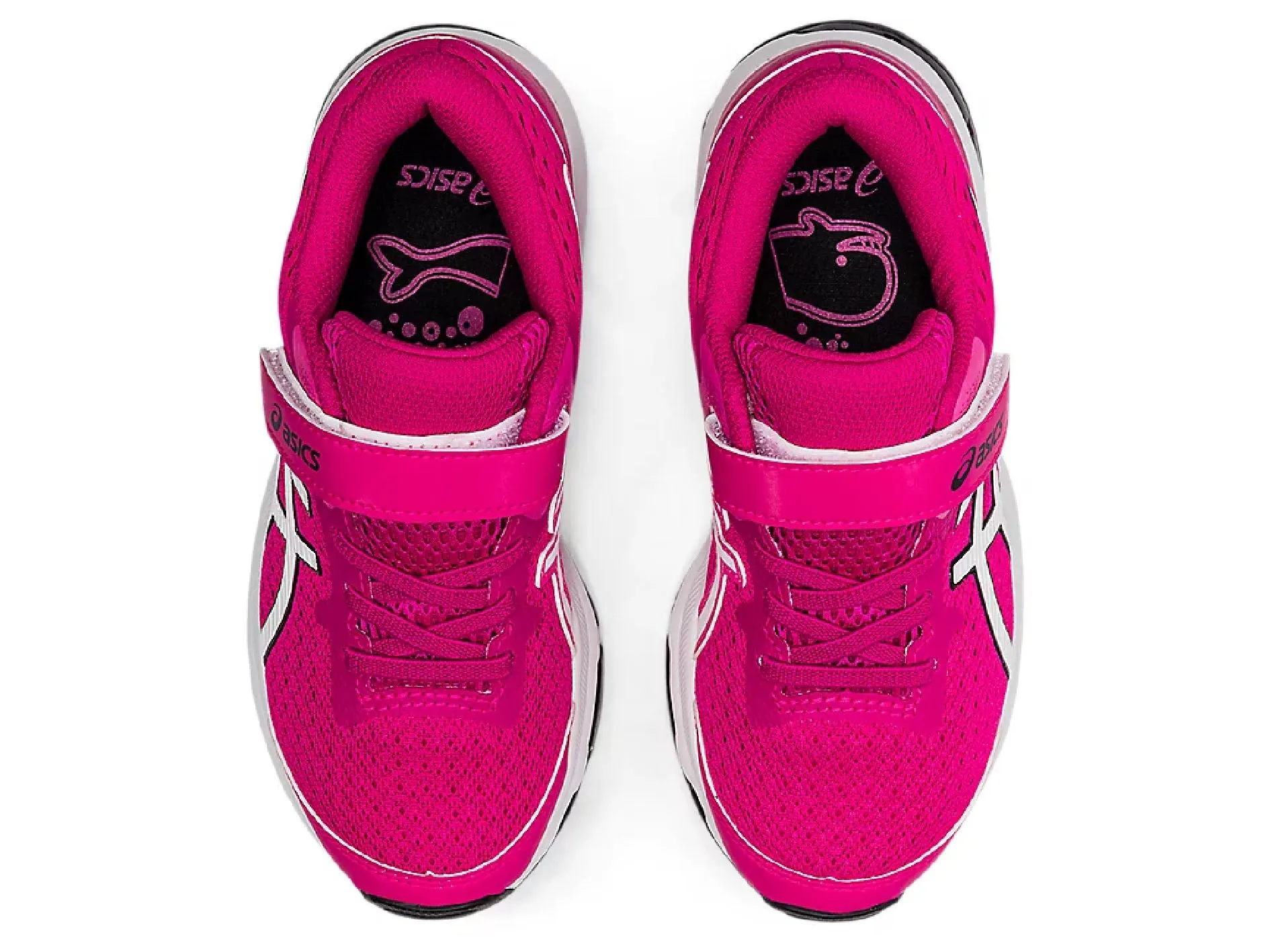 Asics Junior GT 1000 10 PS Asics Schuhe