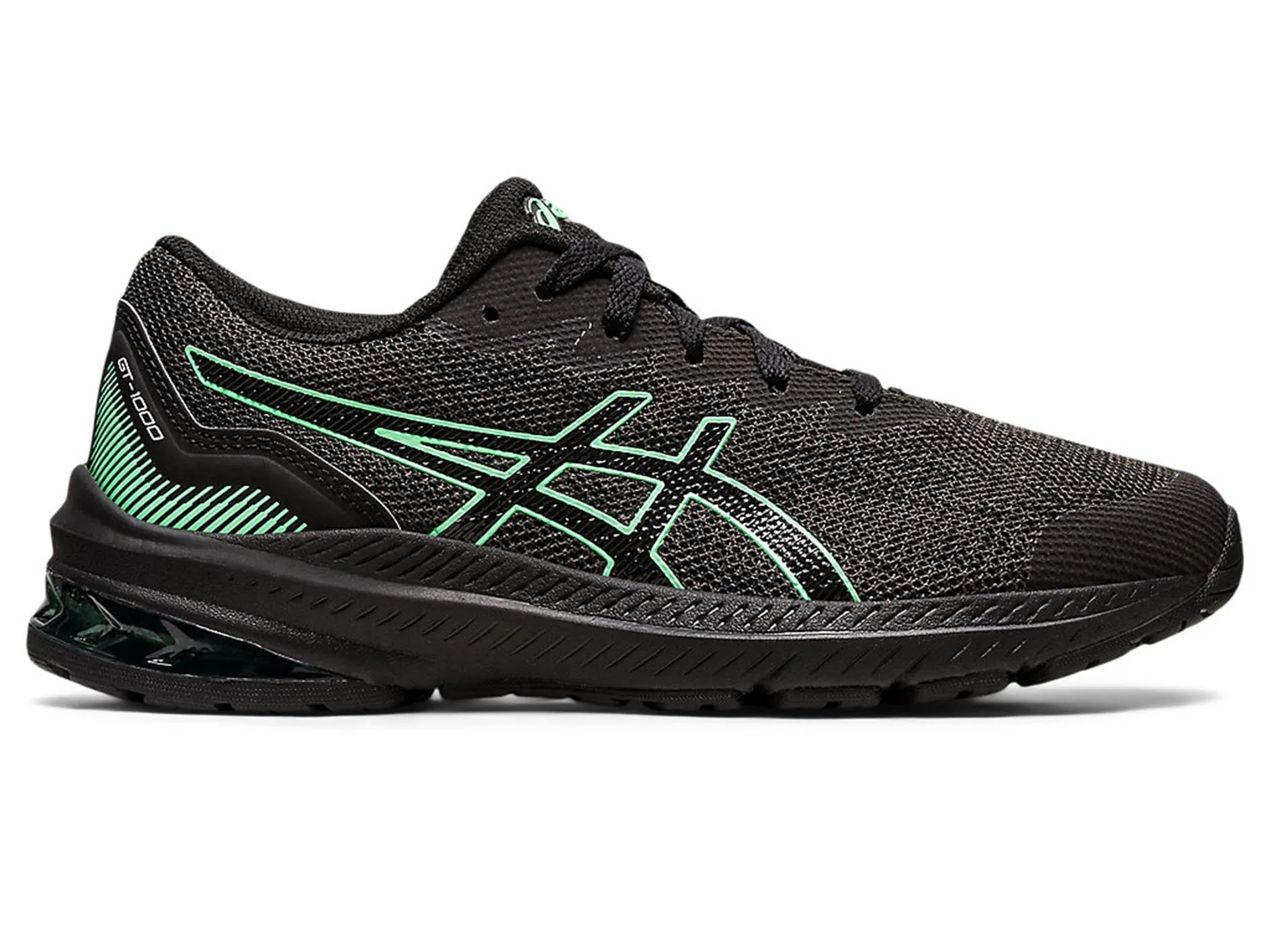 Asics Junior GT 1000 11 GS <BR> 1014A237 022 Asics Schuhe