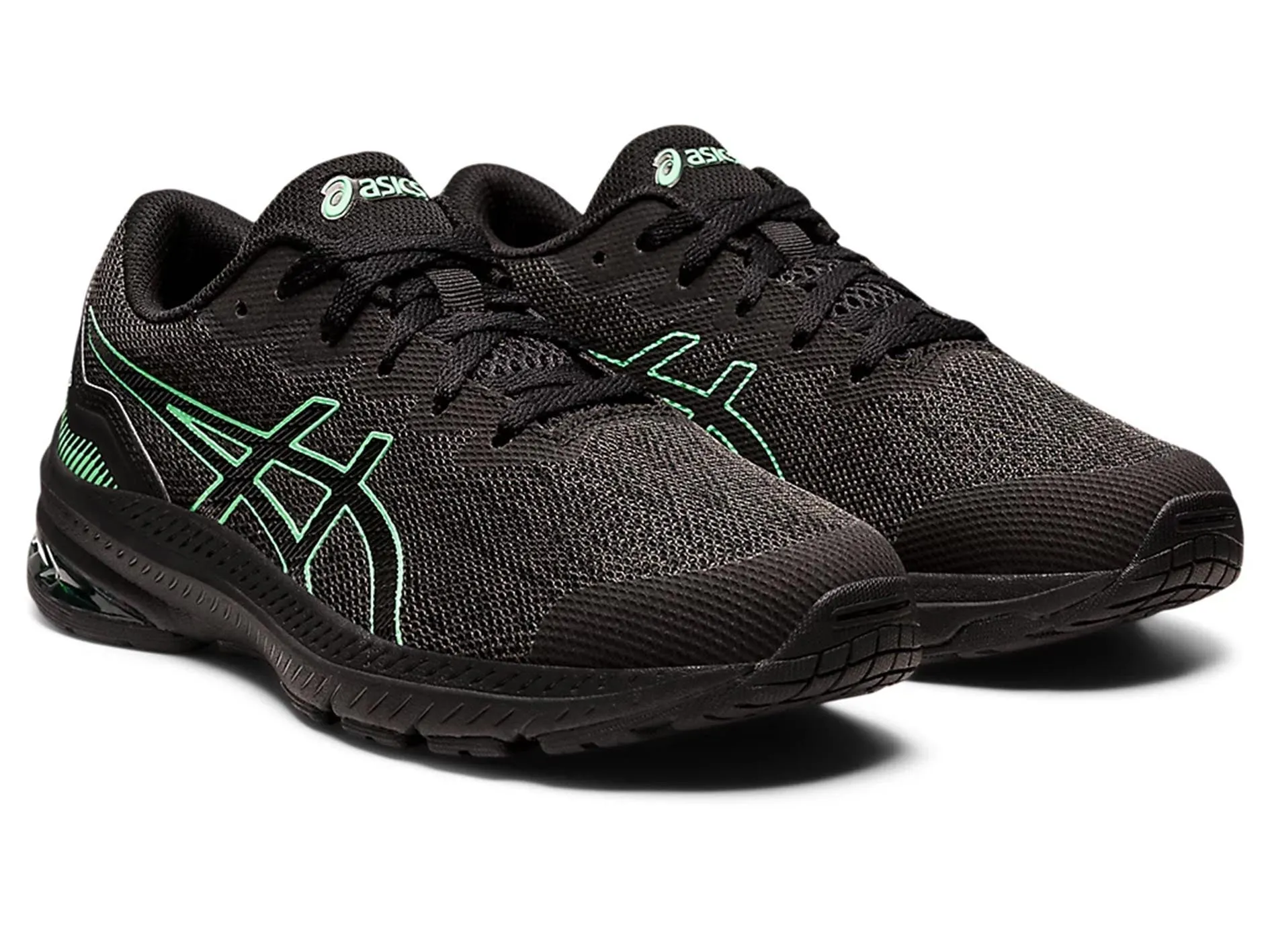Asics Junior GT 1000 11 GS <BR> 1014A237 022 Asics Schuhe