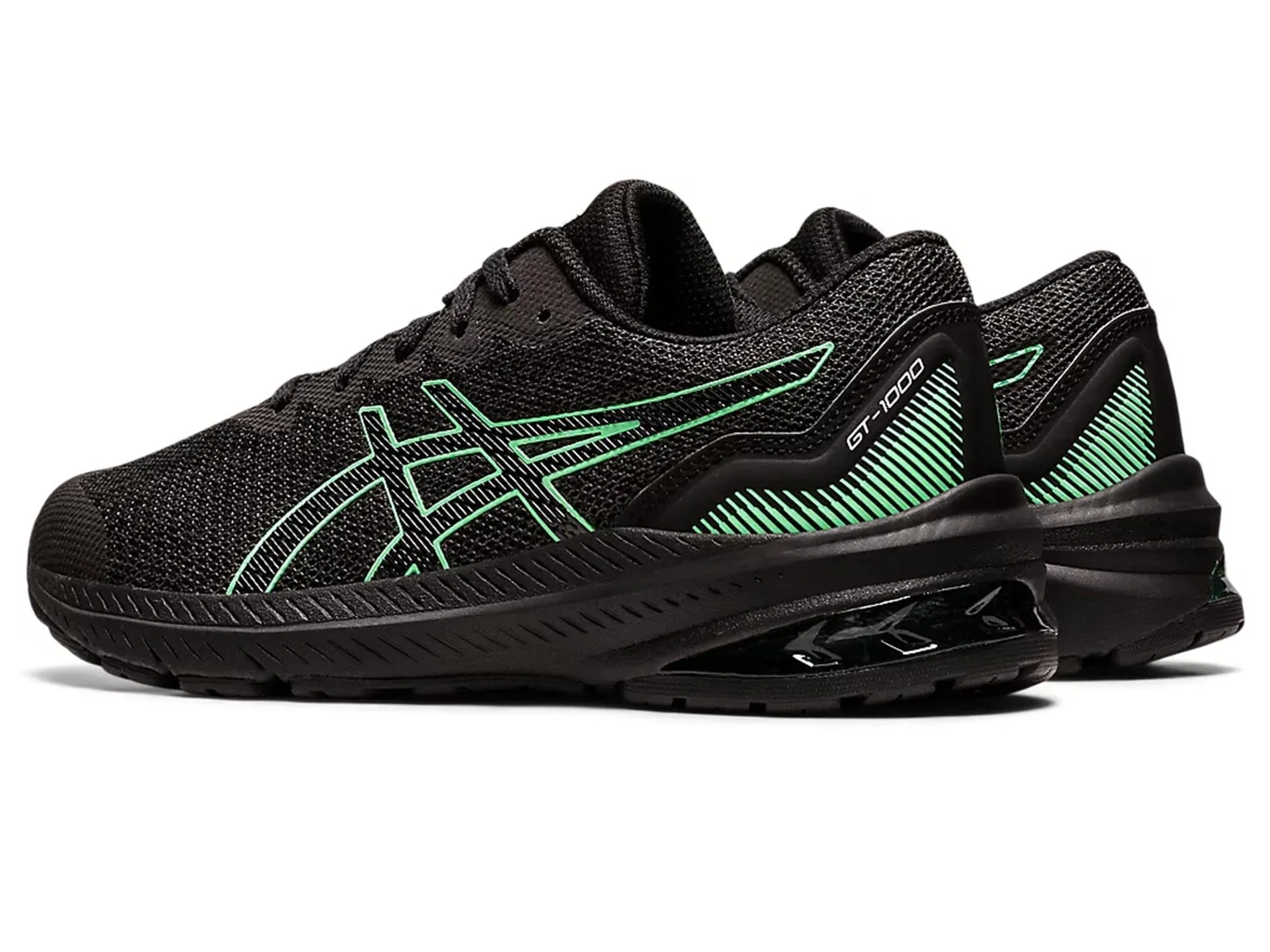 Asics Junior GT 1000 11 GS <BR> 1014A237 022 Asics Schuhe