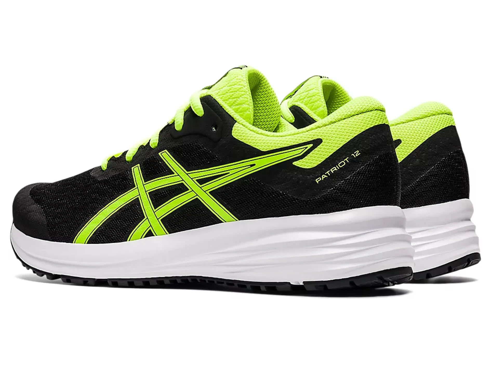 Asics Junior Patriot 12 GS Asics Schuhe