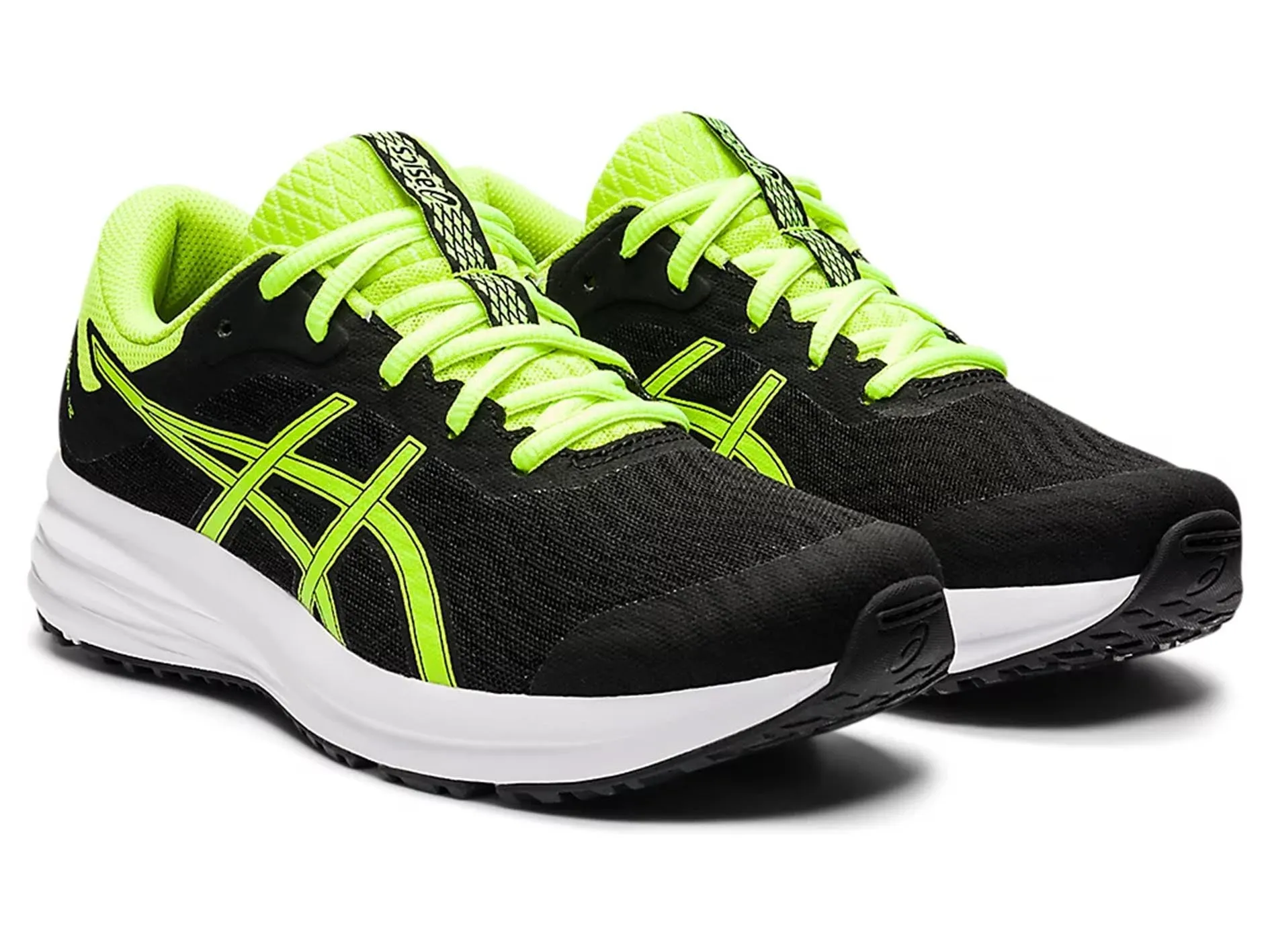 Asics Junior Patriot 12 GS Asics Schuhe