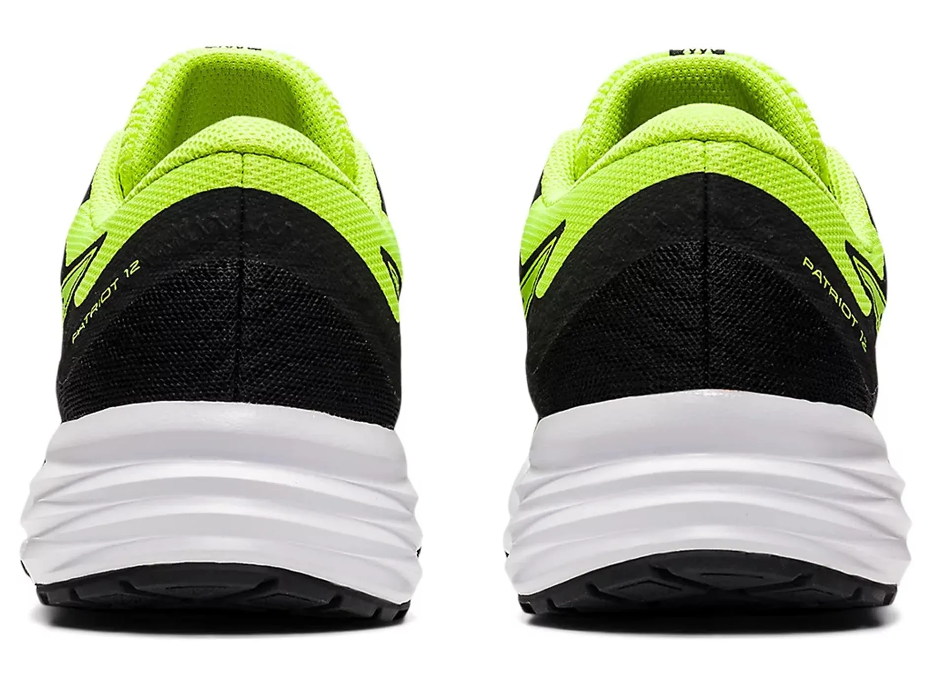 Asics Junior Patriot 12 GS Asics Schuhe