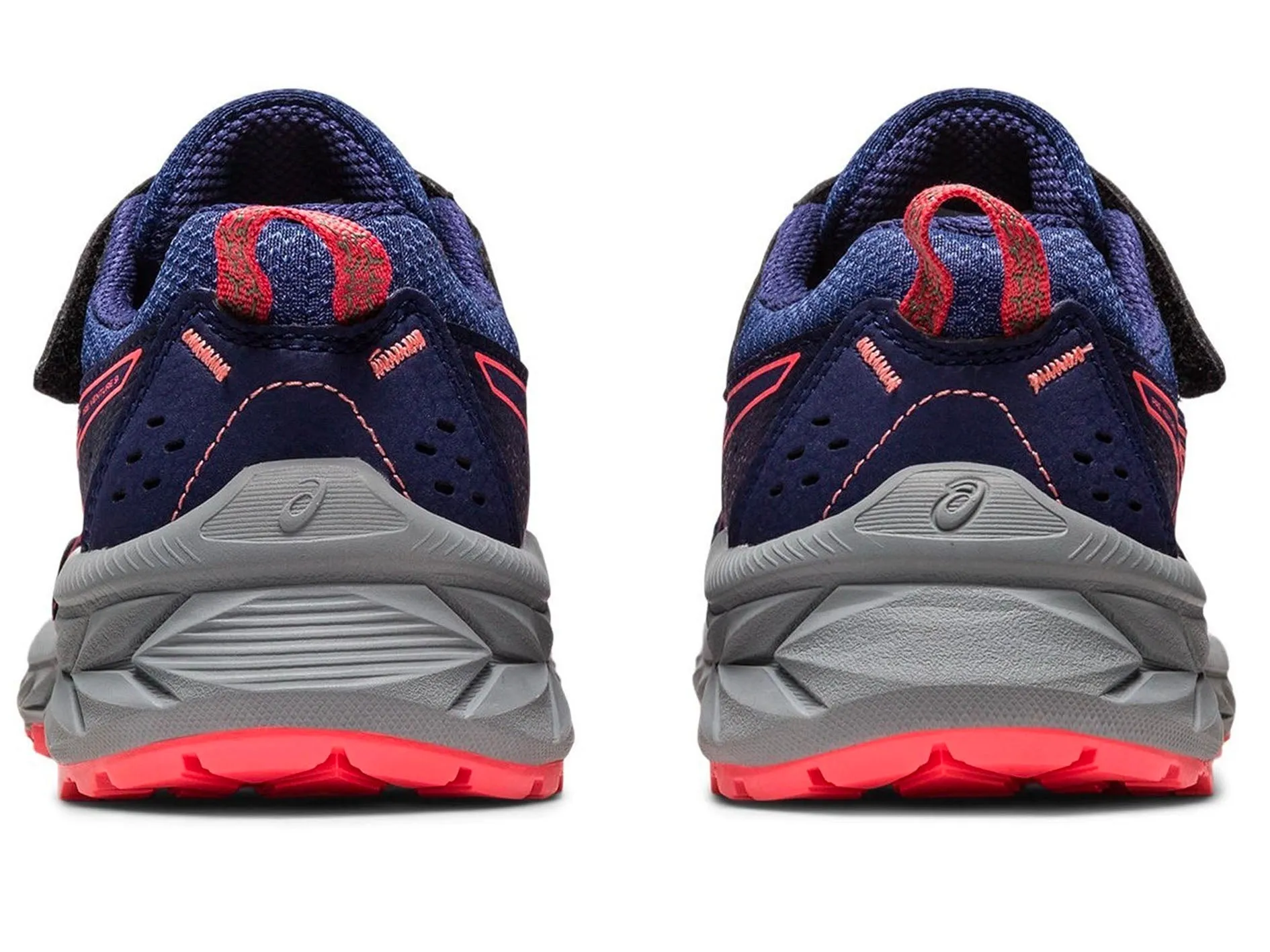 Asics Junior Pre Venture 9 PS Kinder-Trailrunning-Schuhe