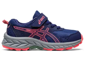 Asics Junior Pre Venture 9 PS Kinder-Trailrunning-Schuhe