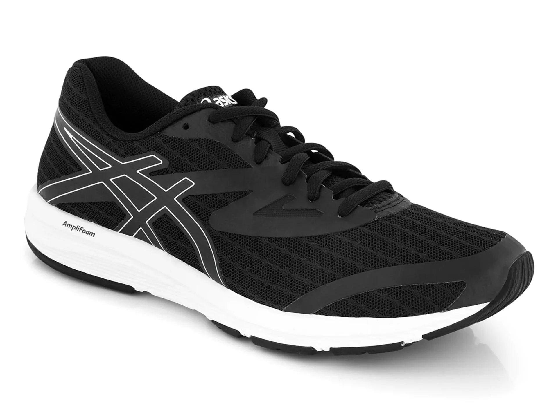 Asics Kids Amplica GS Asics Schuhe