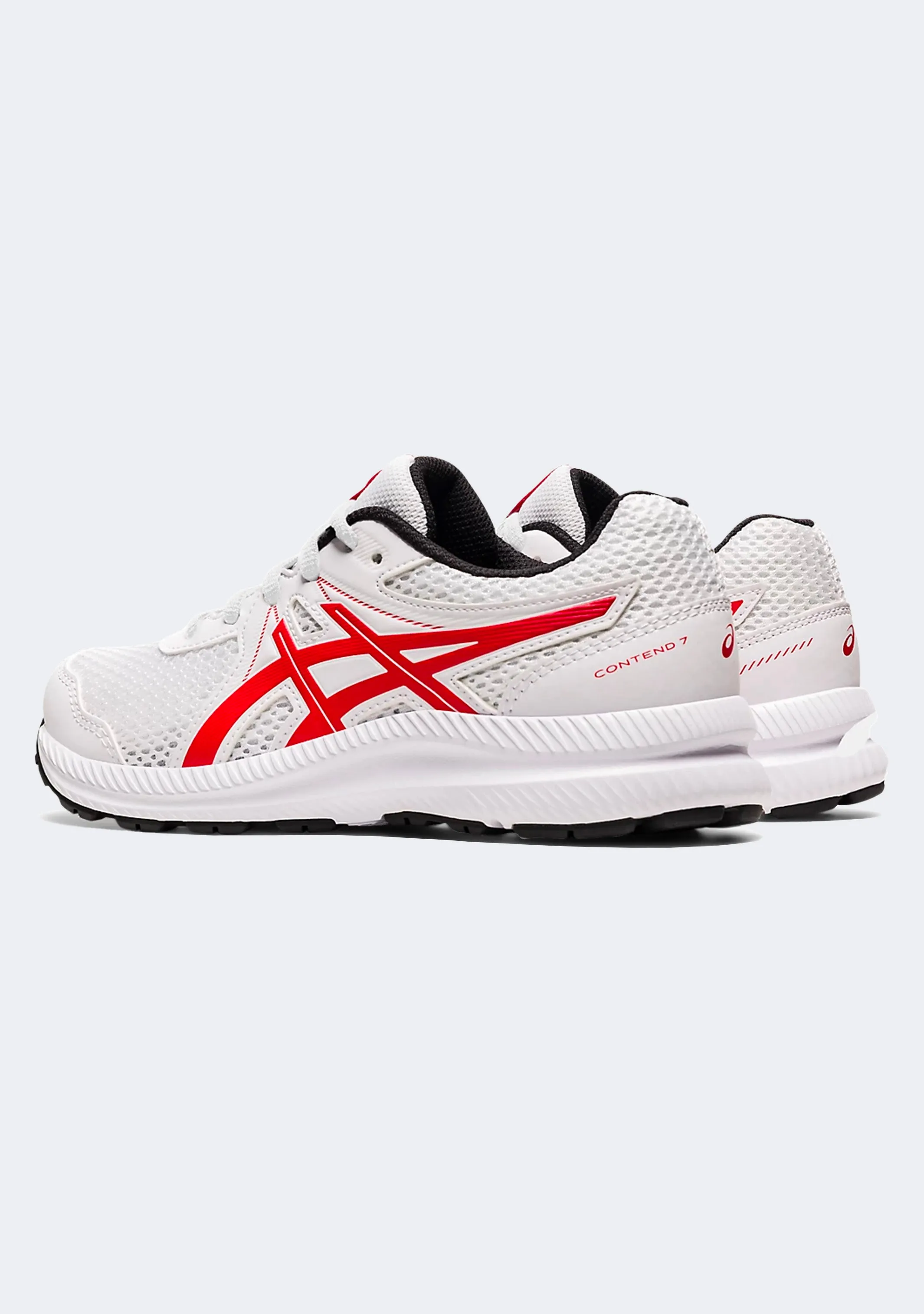 Asics Kinder Contend 7 GS Asics Schuhe