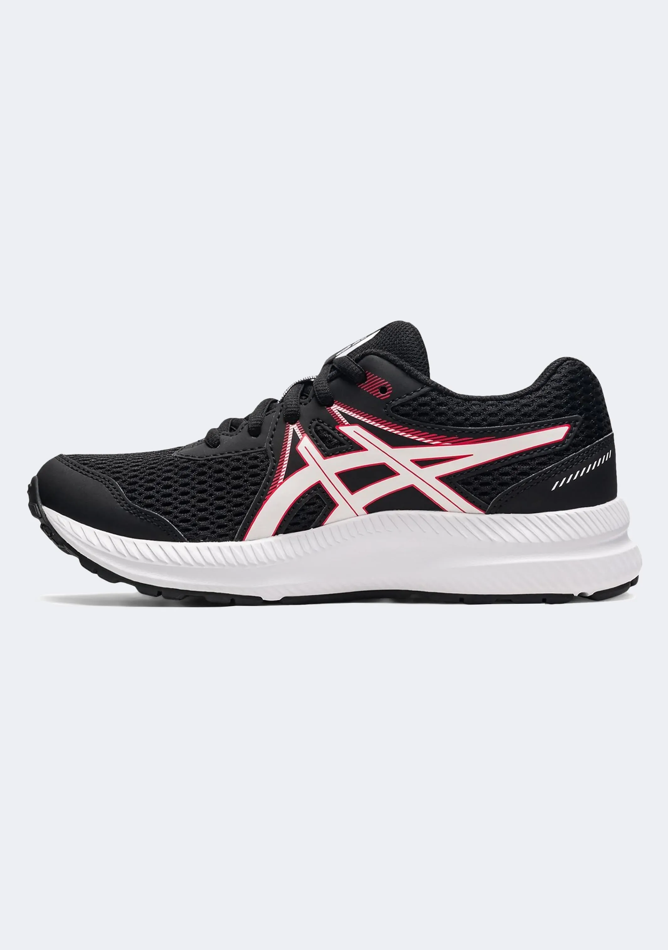 Asics Kinder Contend 7 GS Asics Schuhe