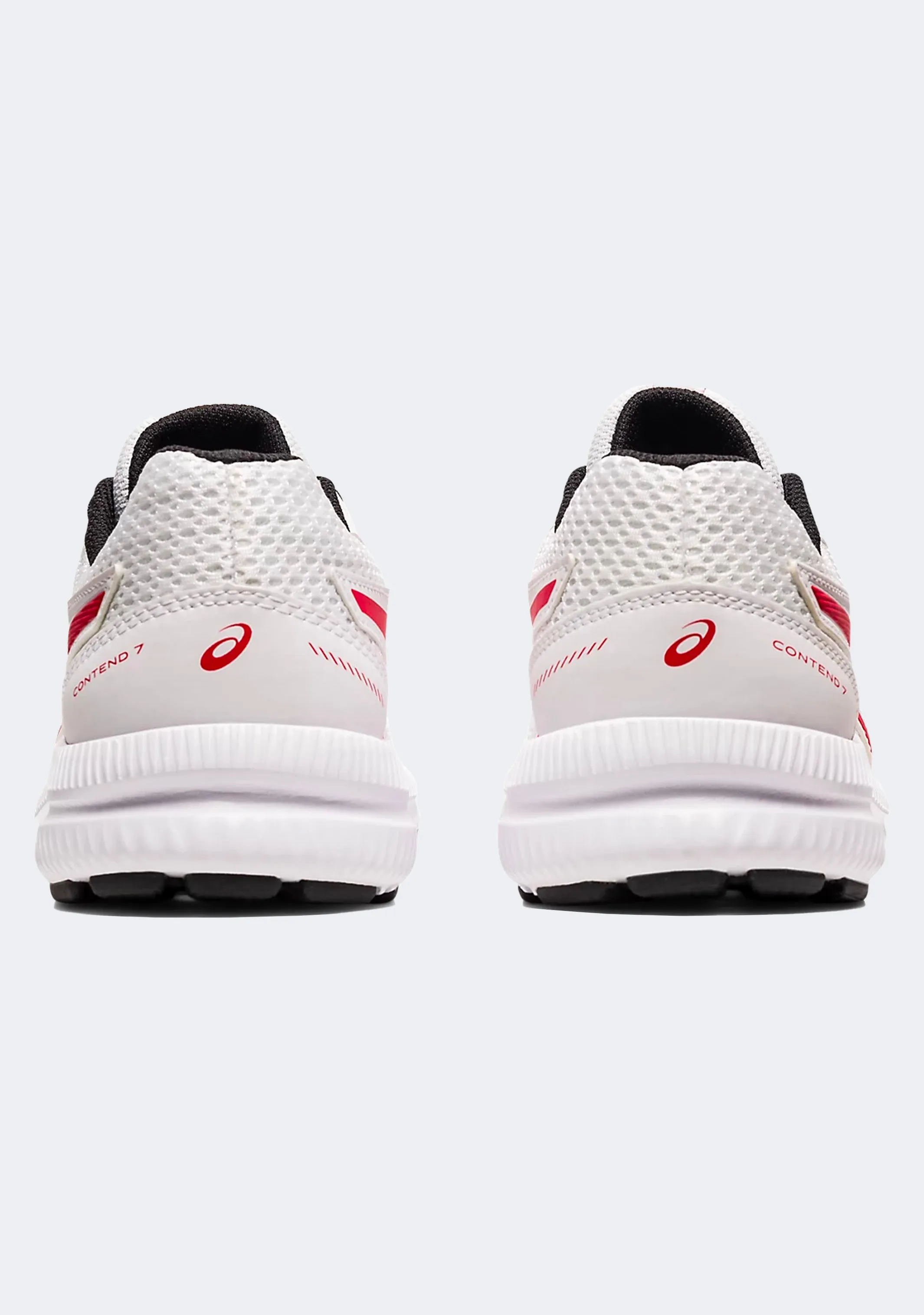 Asics Kinder Contend 7 GS Asics Schuhe