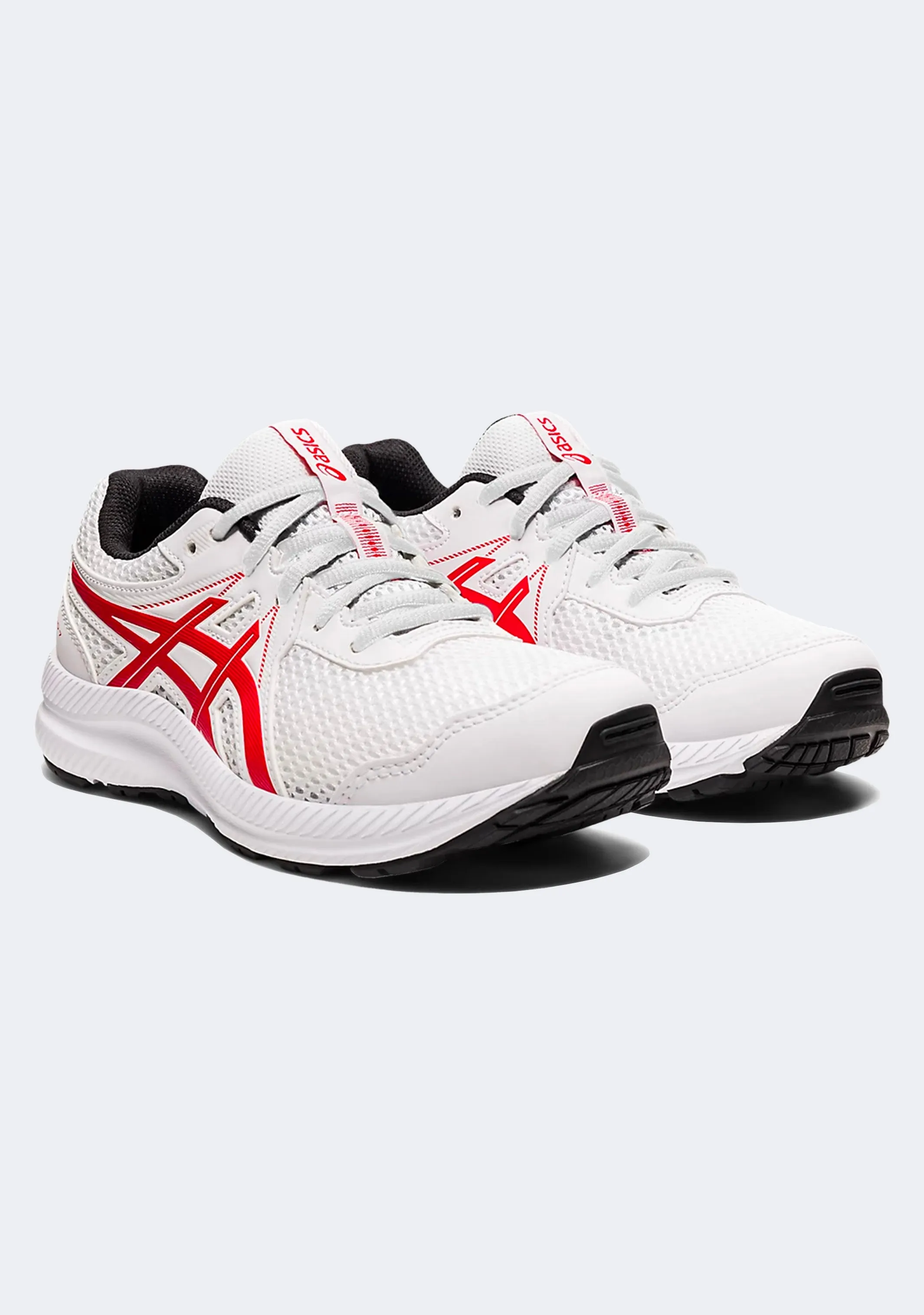 Asics Kinder Contend 7 GS Asics Schuhe