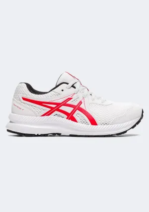 Asics Kinder Contend 7 GS Asics Schuhe