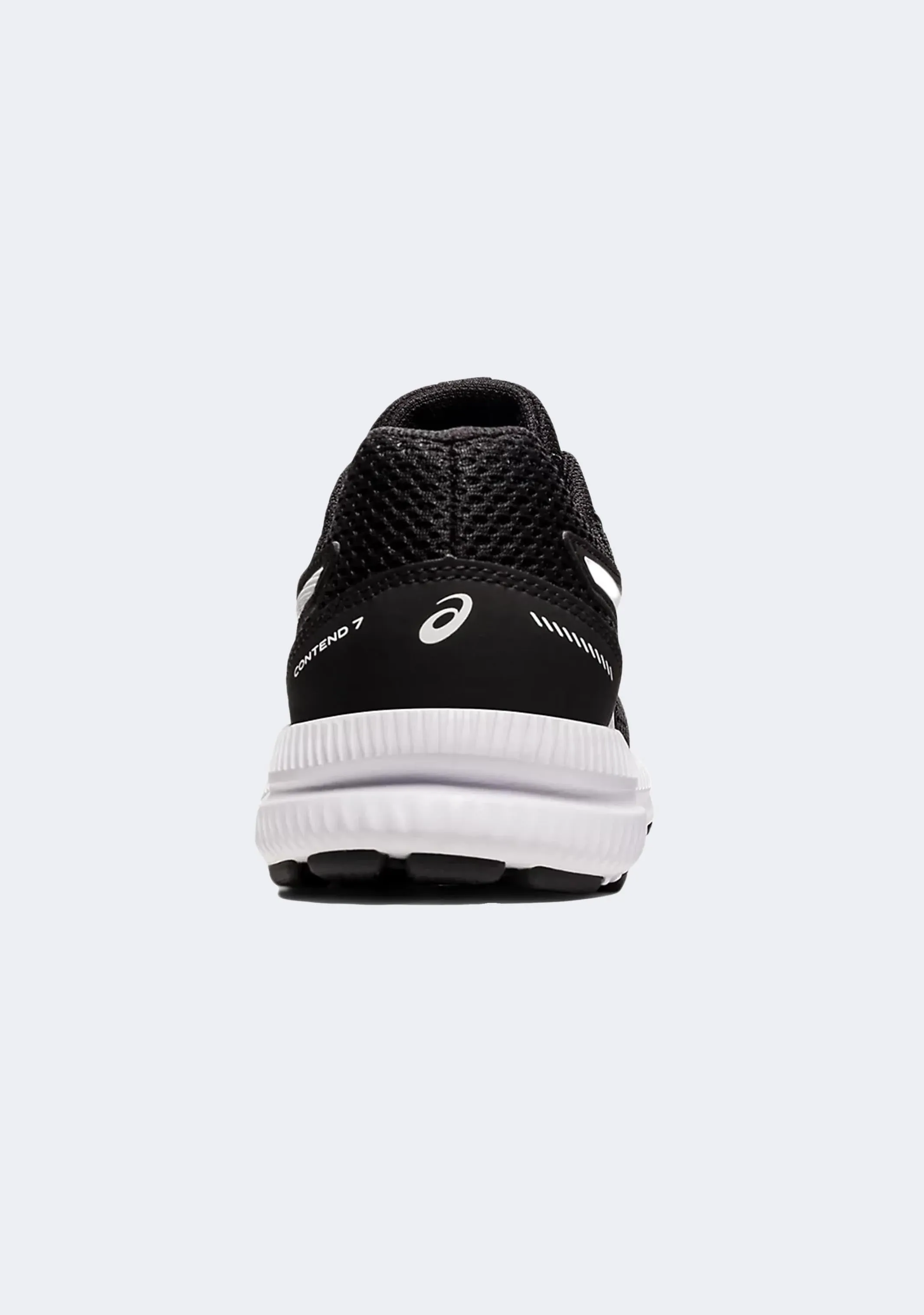 Asics Kinder Contend 7 GS Asics Schuhe