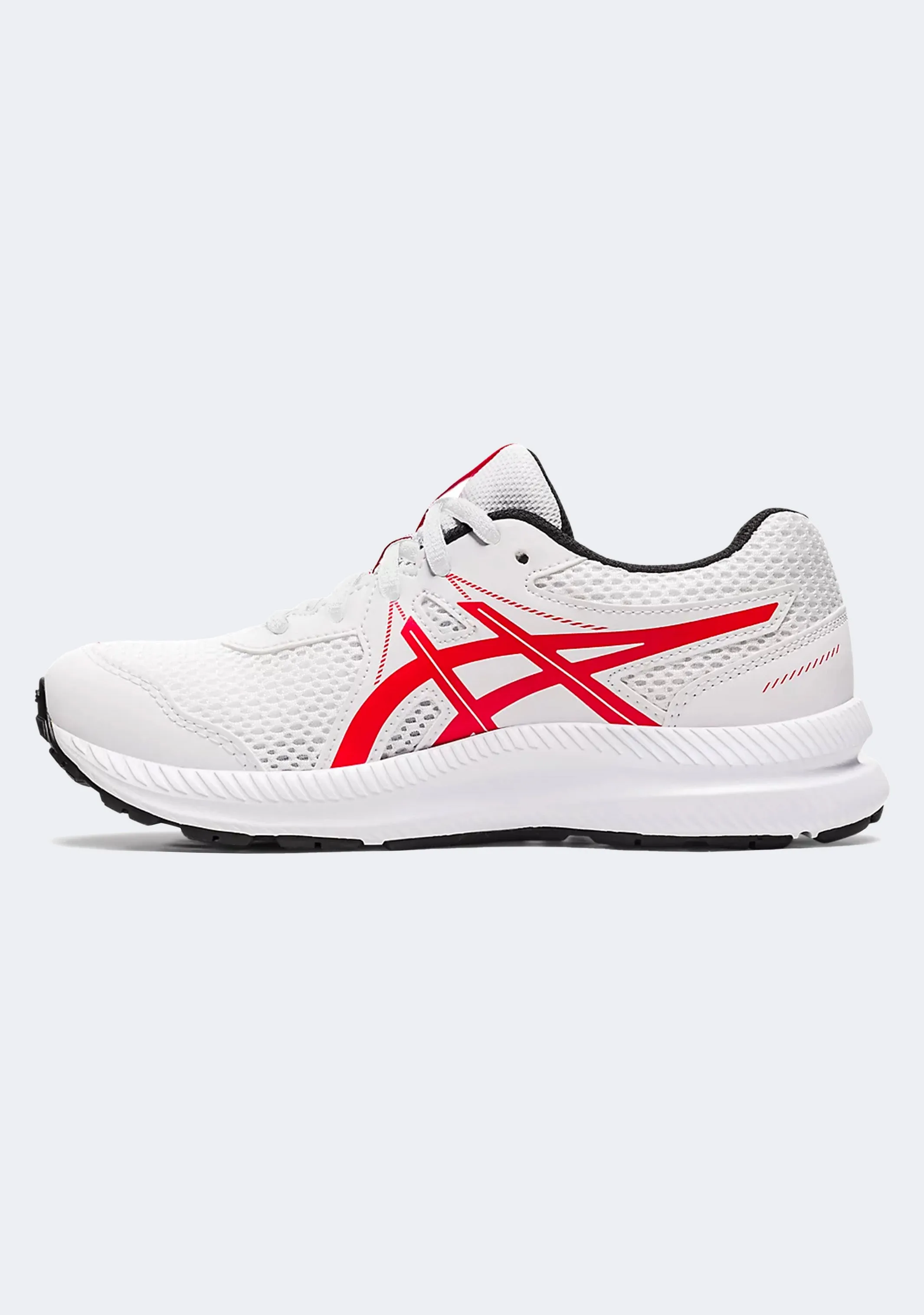 Asics Kinder Contend 7 GS Asics Schuhe