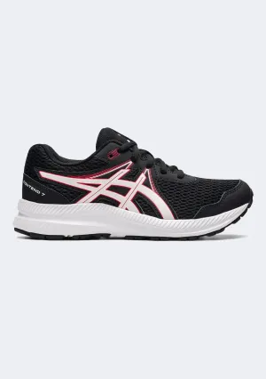 Asics Kinder Contend 7 GS Asics Schuhe