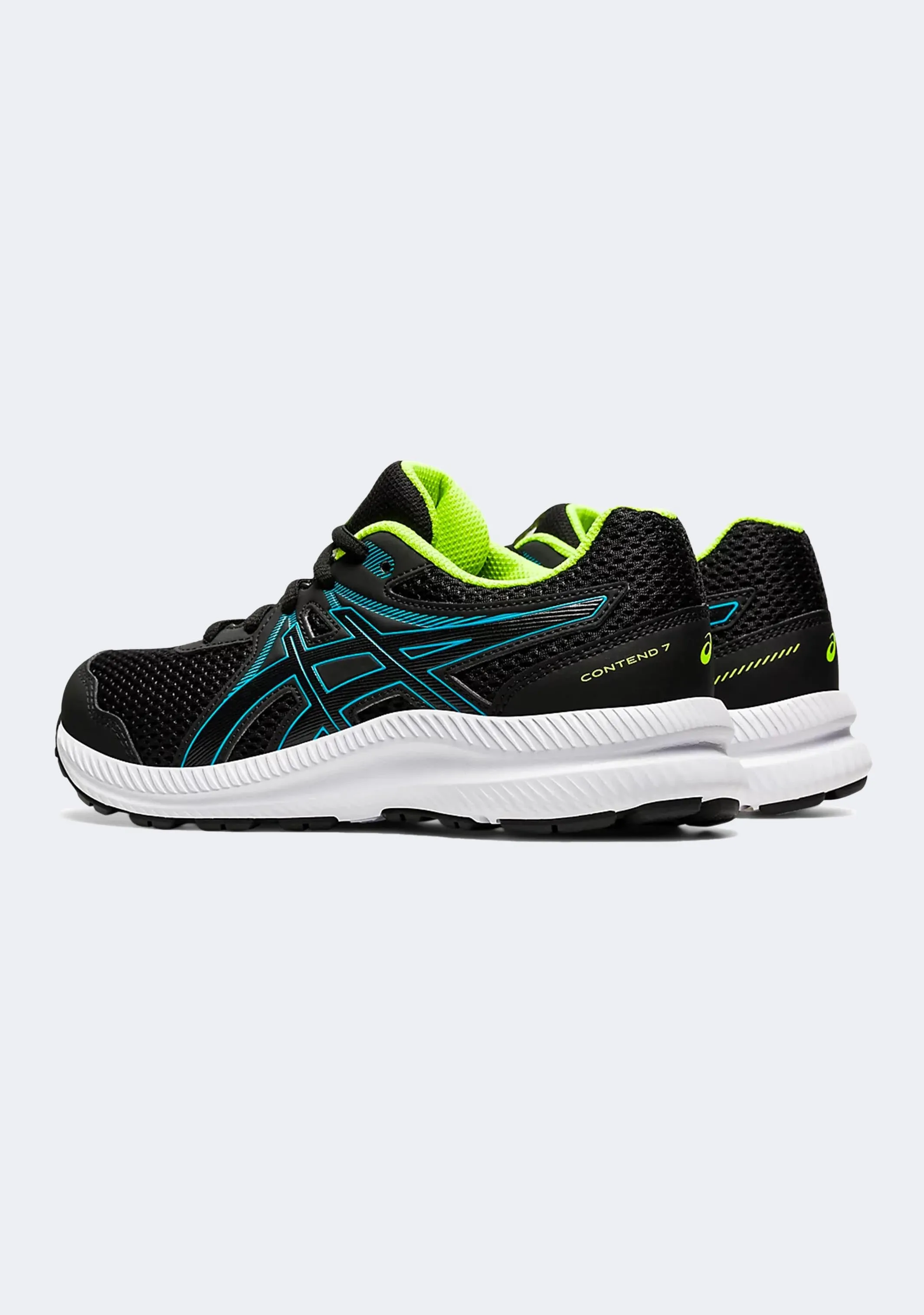Asics Kinder Contend 7 GS