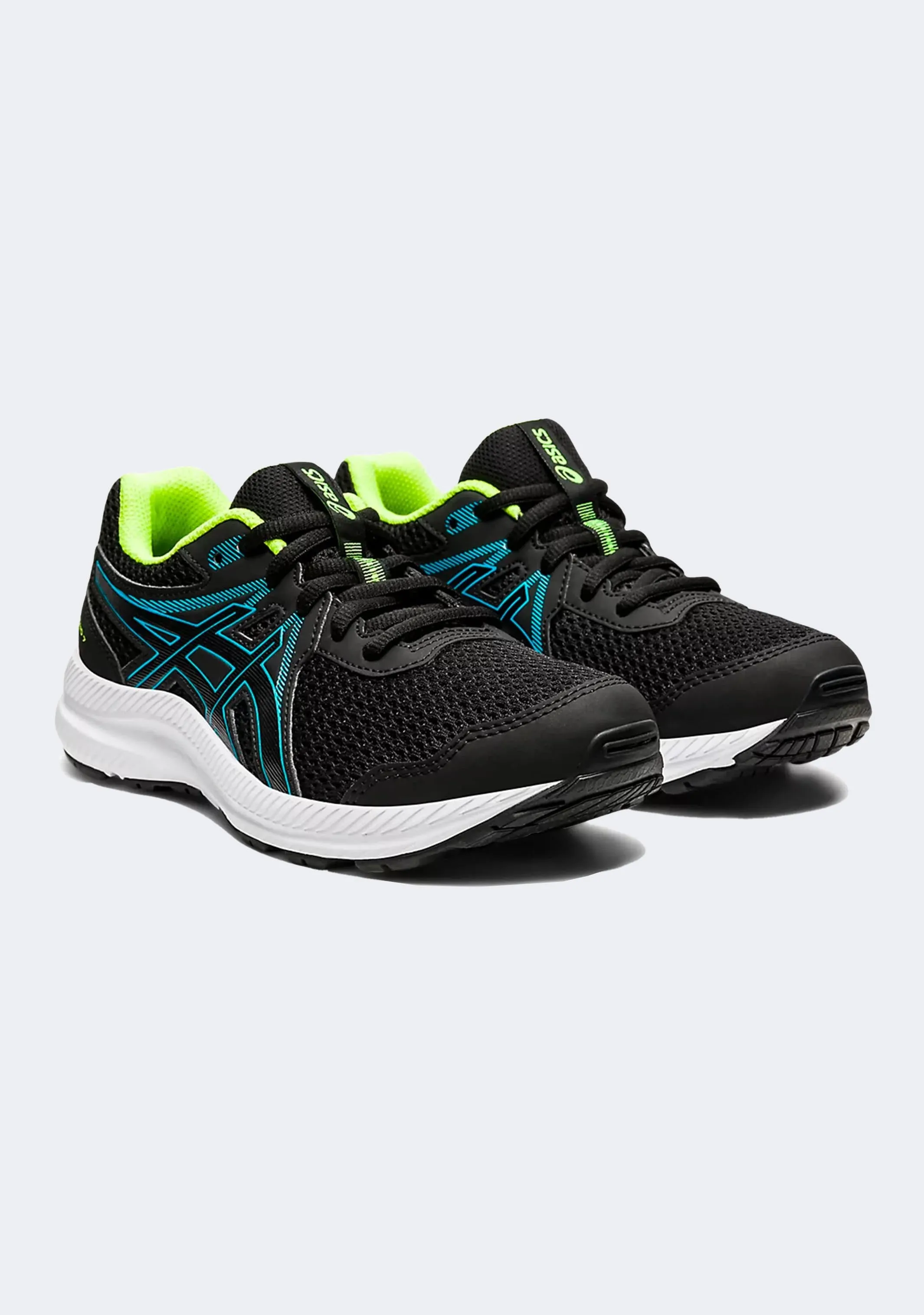 Asics Kinder Contend 7 GS