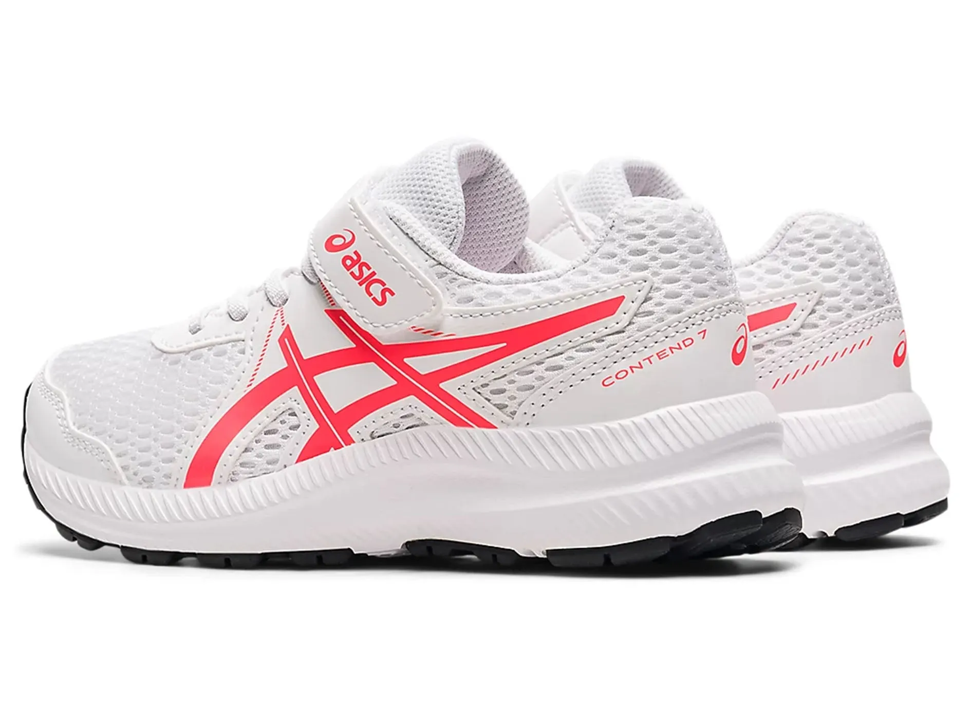 Asics Kids Contend 7 PS <br> 1014A194 107 Asics Schuhe