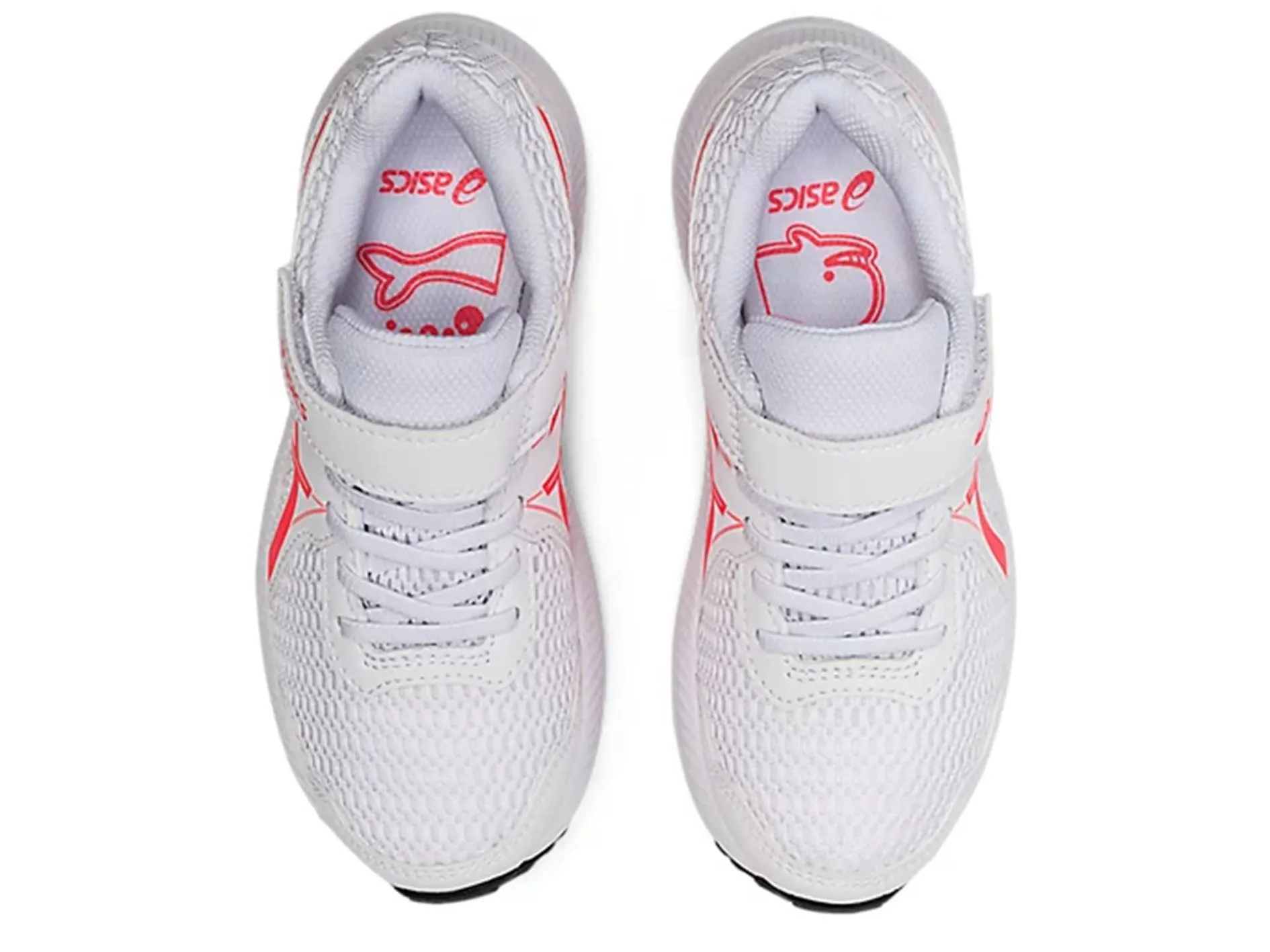 Asics Kids Contend 7 PS <br> 1014A194 107 Asics Schuhe