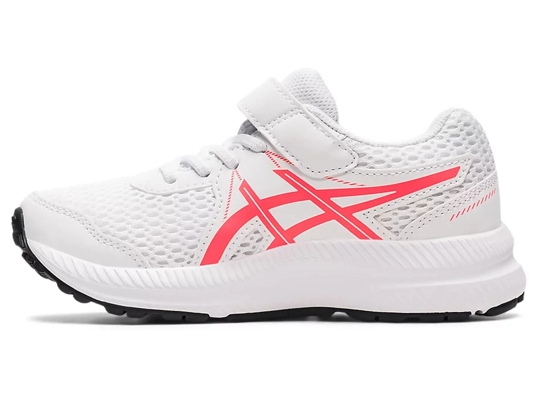 Asics Kids Contend 7 PS <br> 1014A194 107 Asics Schuhe