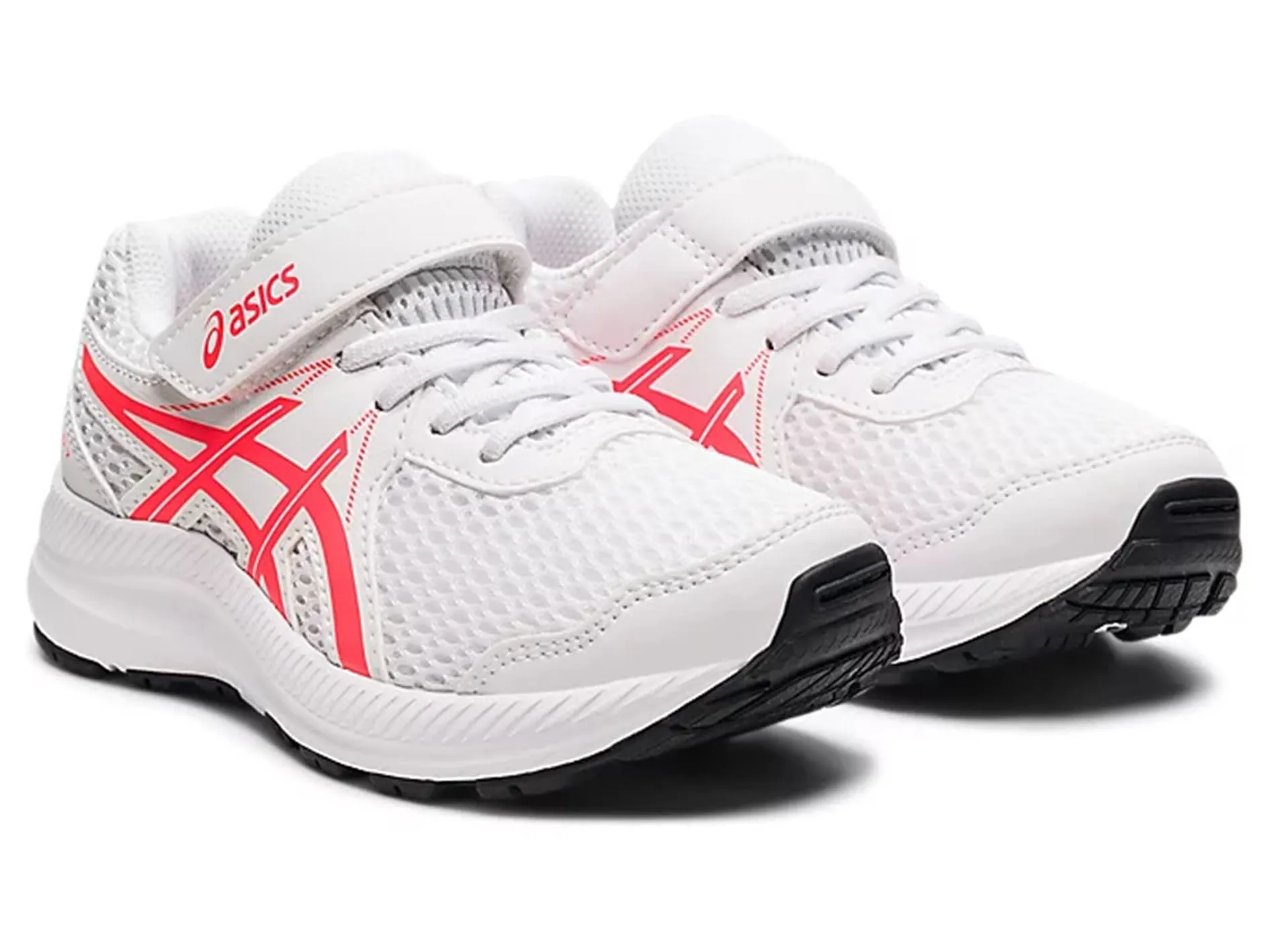 Asics Kids Contend 7 PS <br> 1014A194 107 Asics Schuhe