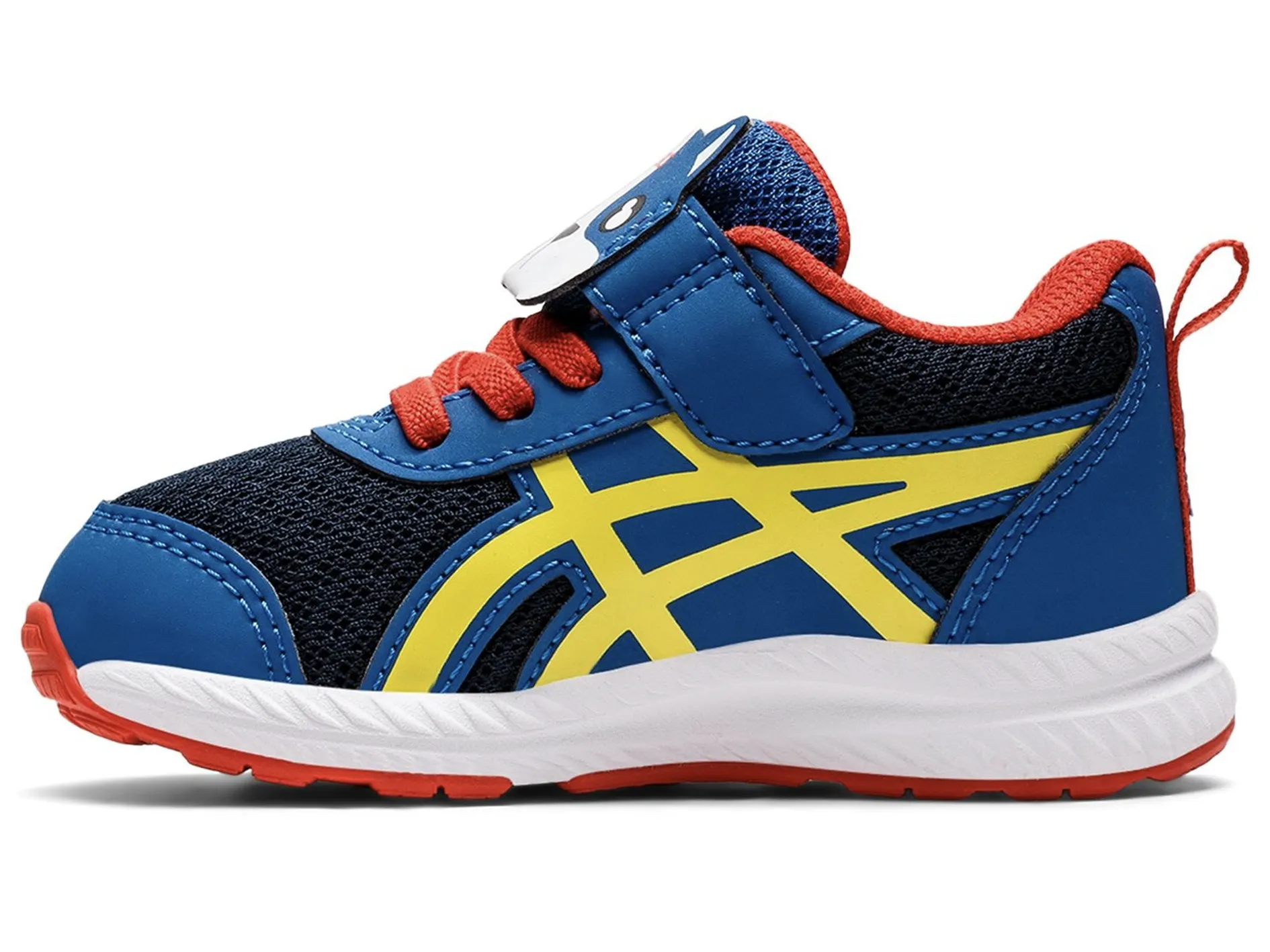 Asics Kids Contend 7 TS Schulhof <br> 1014A240 418
