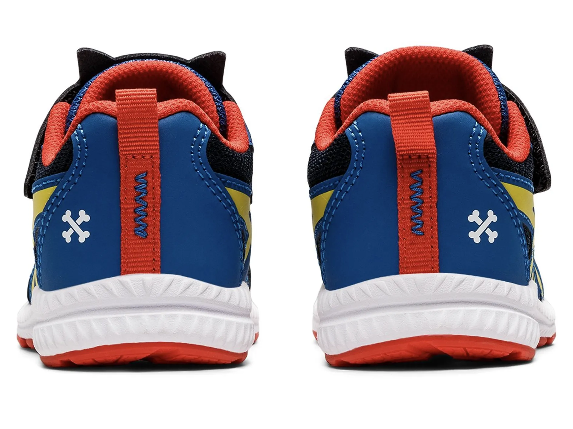 Asics Kids Contend 7 TS Schulhof <br> 1014A240 418
