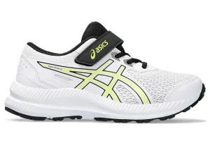 Asics Kids Contend 8 PS <br> 1014A258 105 Asics Schuhe