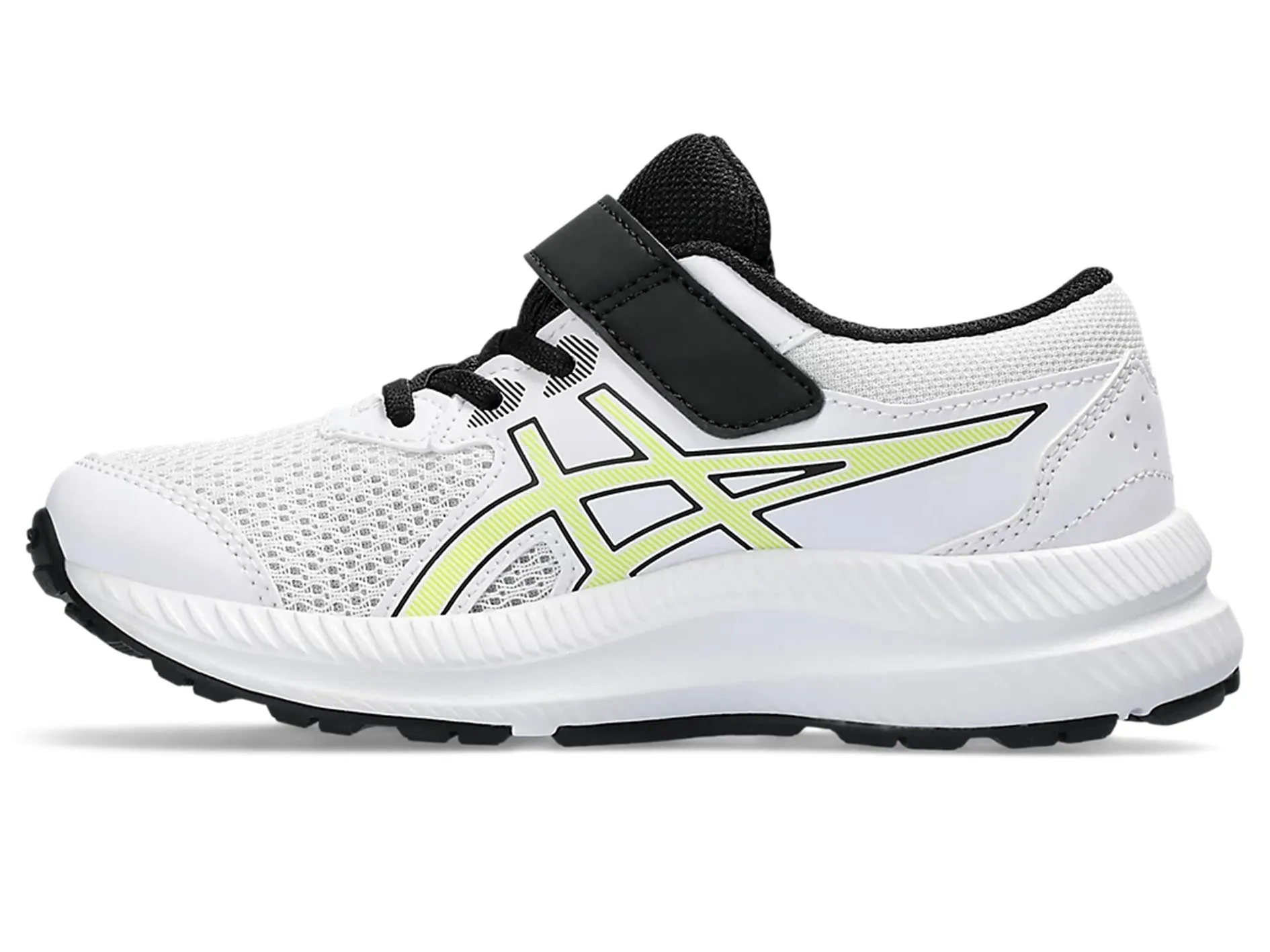 Asics Kids Contend 8 PS <br> 1014A258 105 Asics Schuhe