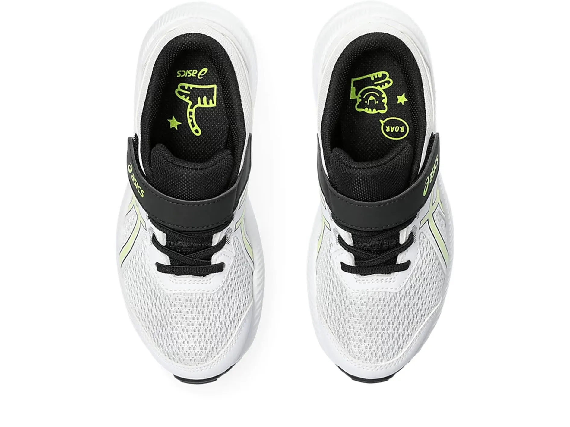 Asics Kids Contend 8 PS <br> 1014A258 105 Asics Schuhe